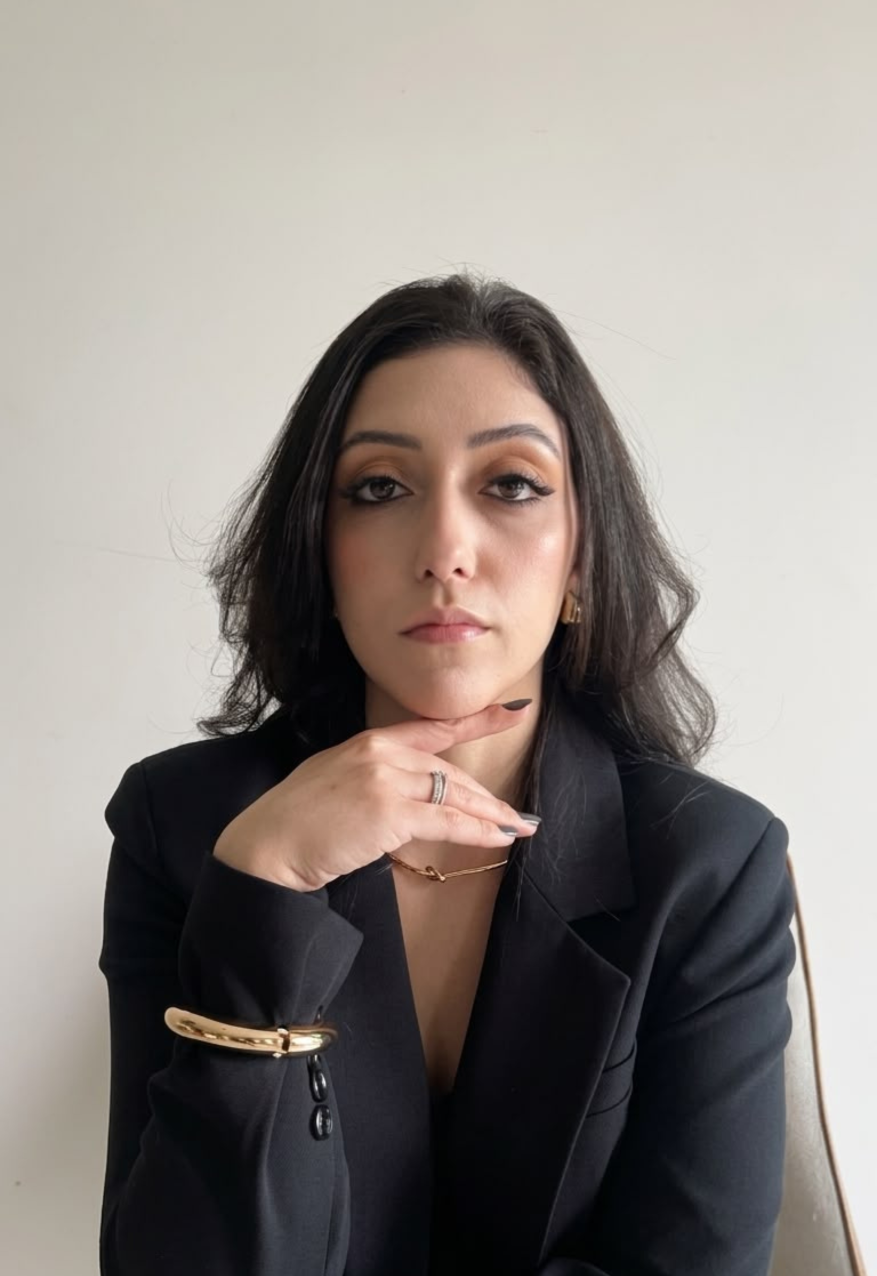 Bianca Bastos Nascimento OAB/SP 552.605